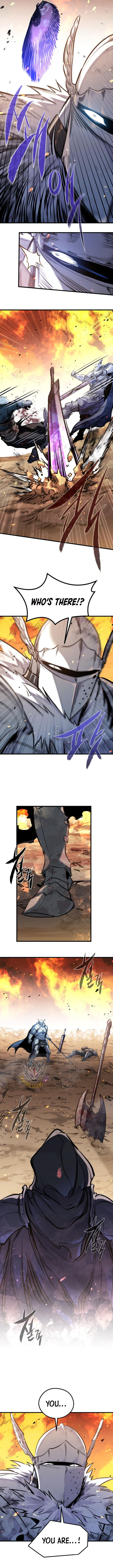 The Regressed Mercenary's Machinations Chapter 41 8